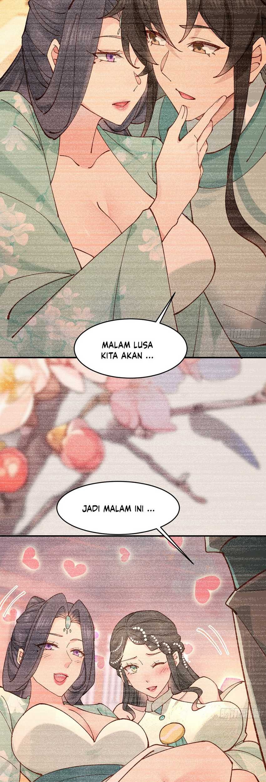 Please don’t show your son Chapter 162.5 Gambar 13