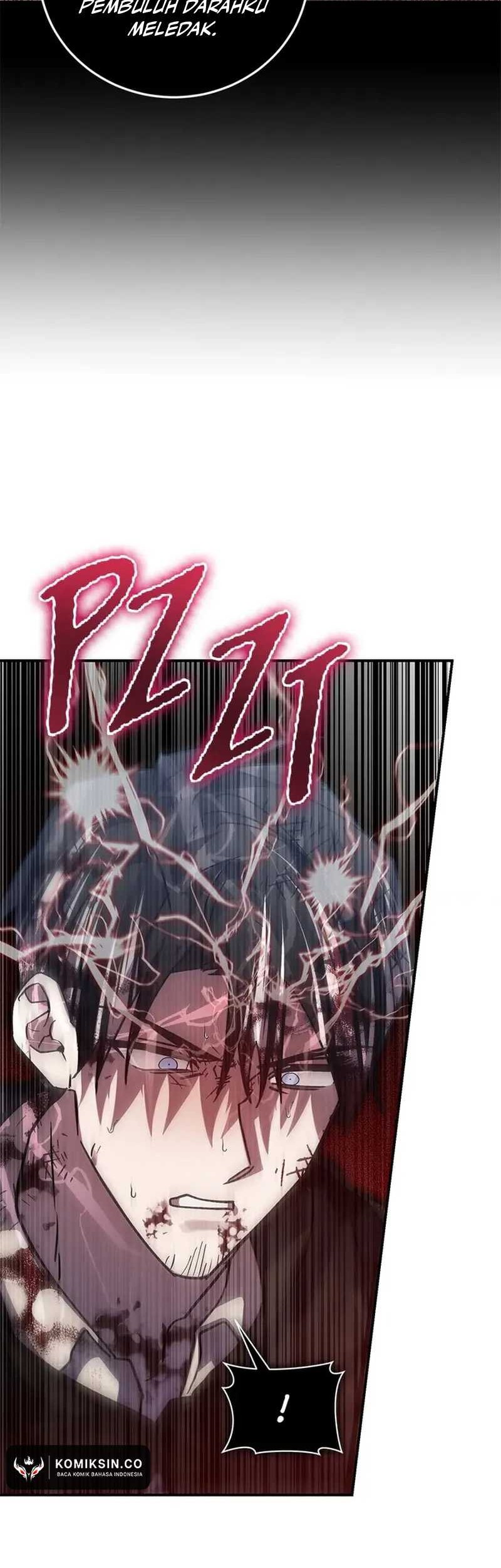 Heroes, Demons & Villains Chapter 67 Gambar 49