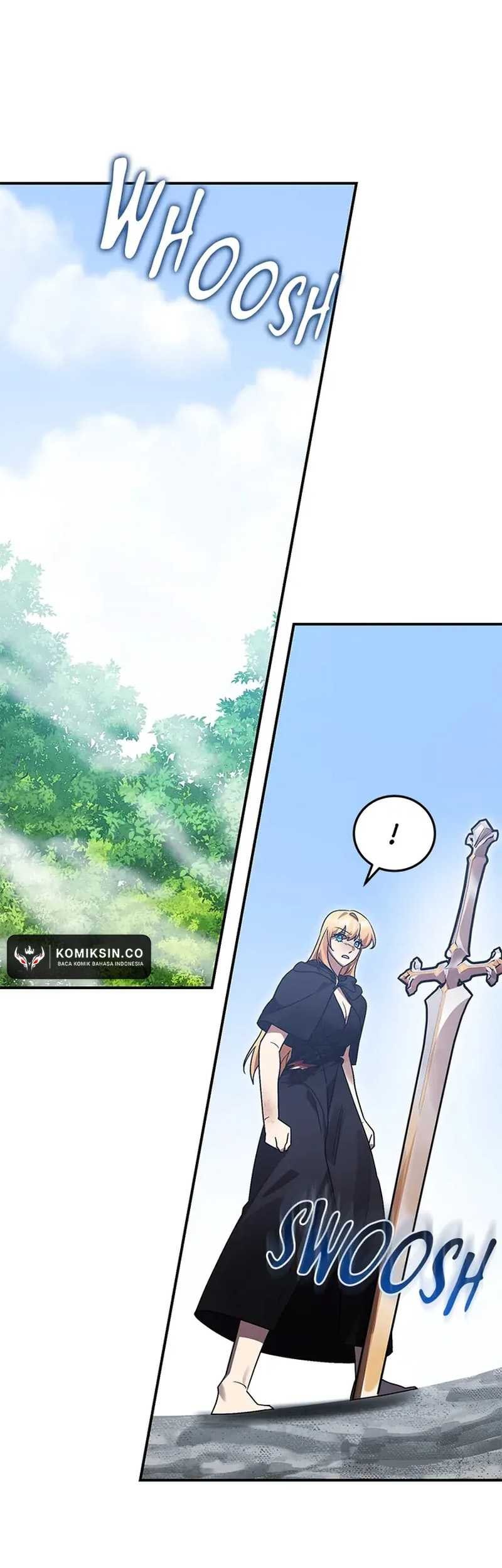 Baca  Heroes, Demons & Villains Chapter 67 Gambar 2