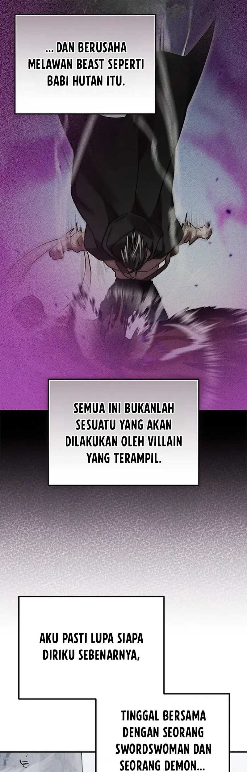 Heroes, Demons & Villains Chapter 67 Gambar 18