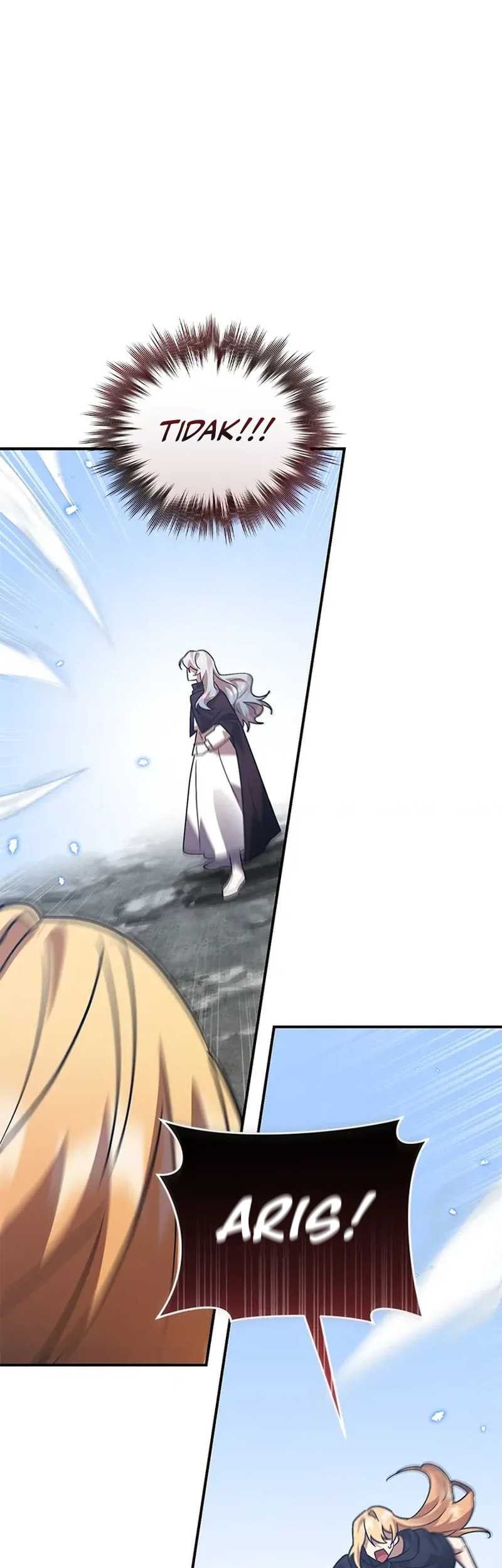 Baca  Heroes, Demons & Villains Chapter 66 Gambar 2