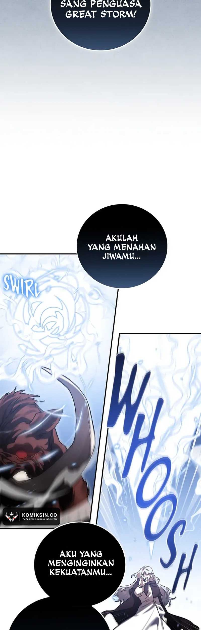 Heroes, Demons & Villains Chapter 66 Gambar 16
