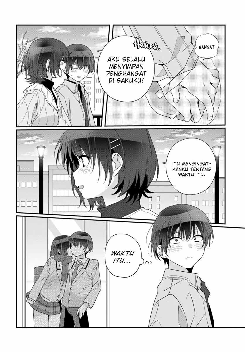 Class de 2 Banme ni Kawaii Onna no Ko to Tomodachi ni Natta Chapter 24 Gambar 21