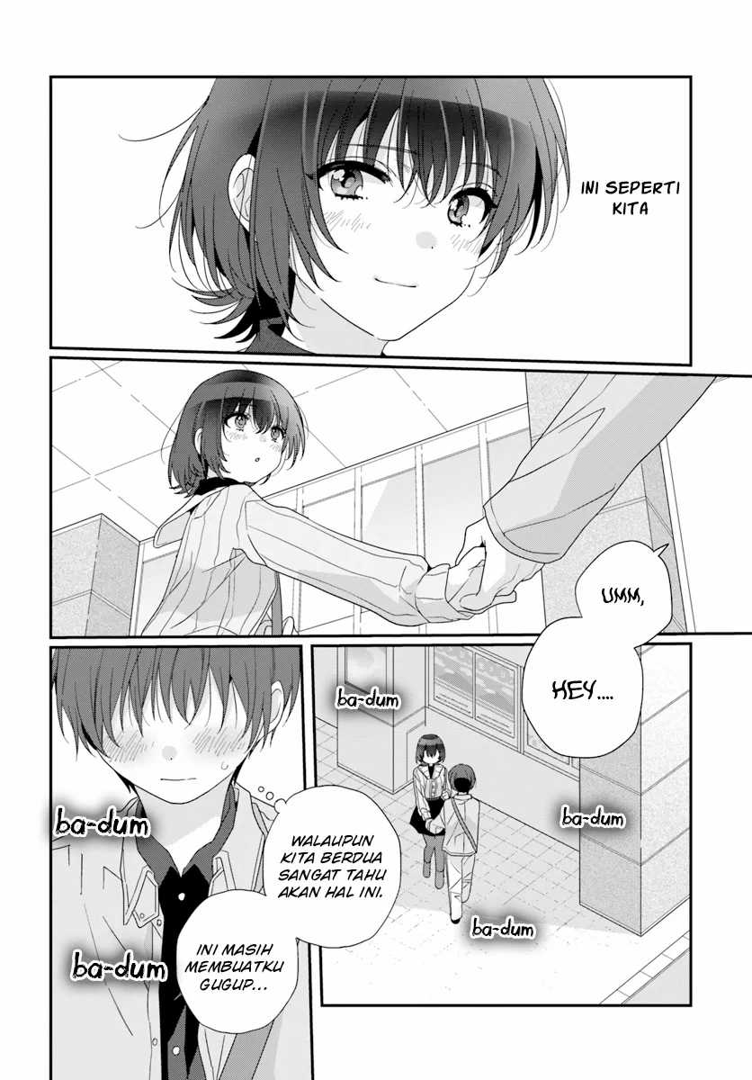 Class de 2 Banme ni Kawaii Onna no Ko to Tomodachi ni Natta Chapter 24 Gambar 23