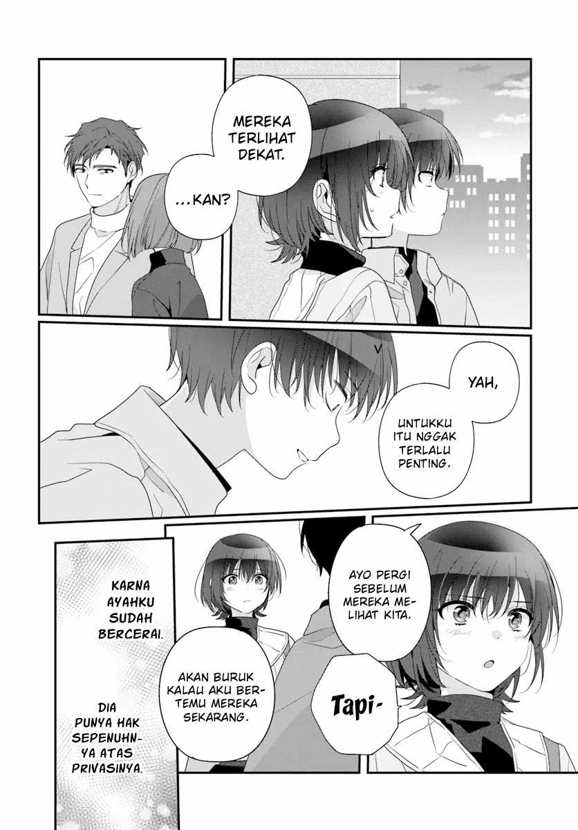 Class de 2 Banme ni Kawaii Onna no Ko to Tomodachi ni Natta Chapter 24 Gambar 27