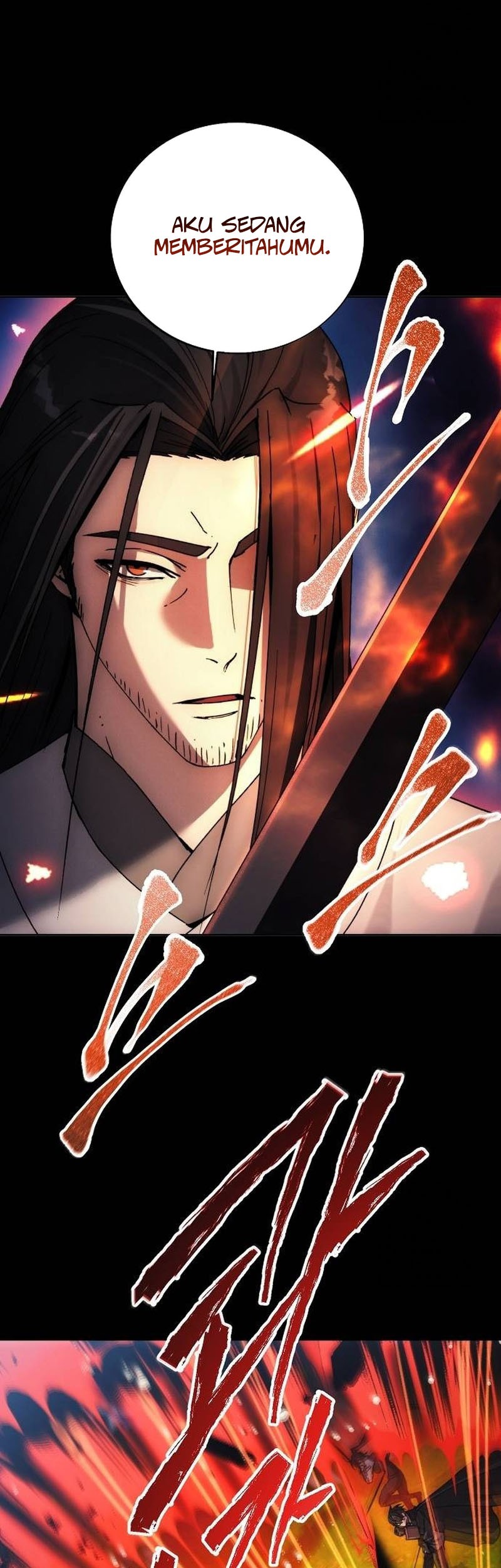 How to Live as a Villain Chapter 161 Gambar 9