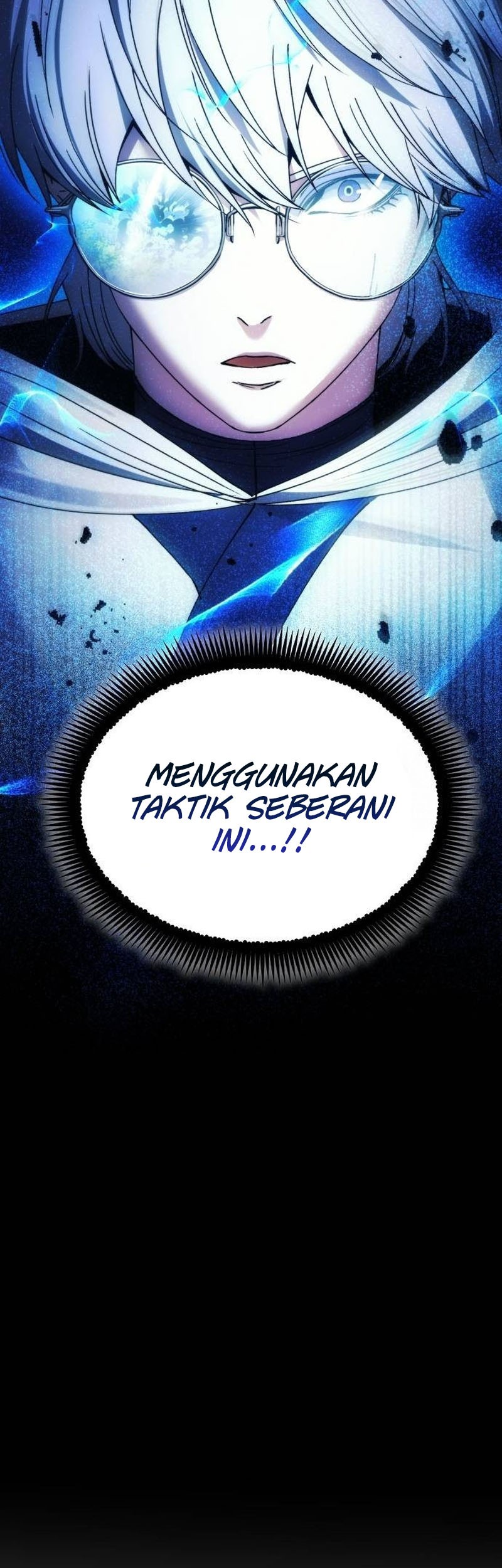 How to Live as a Villain Chapter 161 Gambar 13