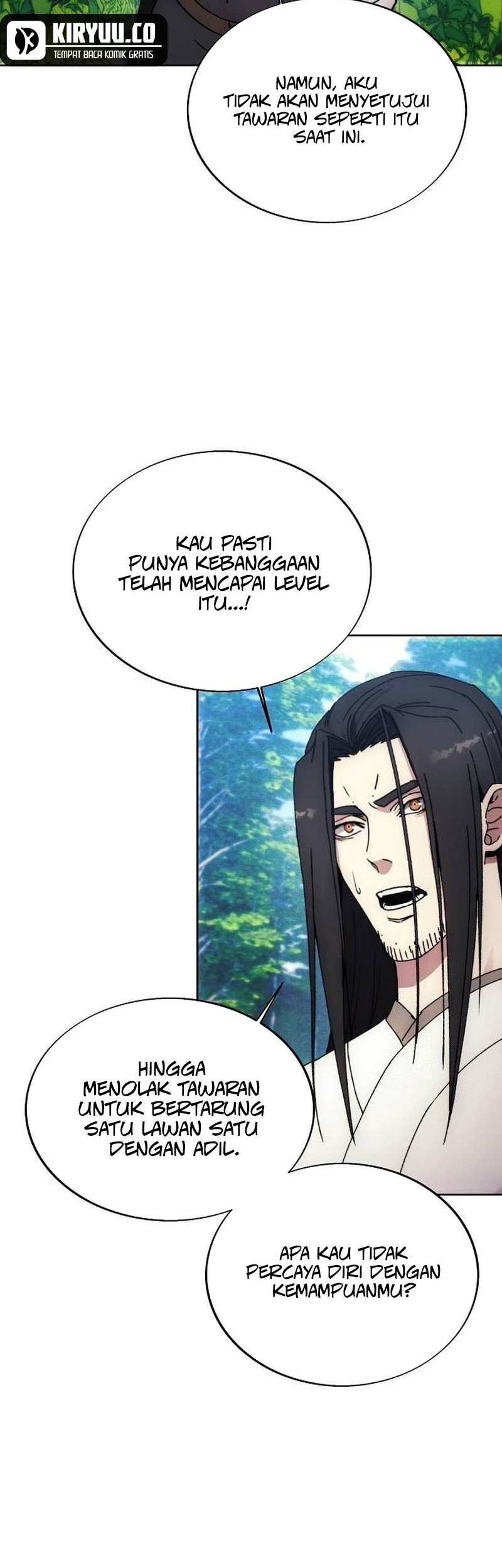 How to Live as a Villain Chapter 161 Gambar 28