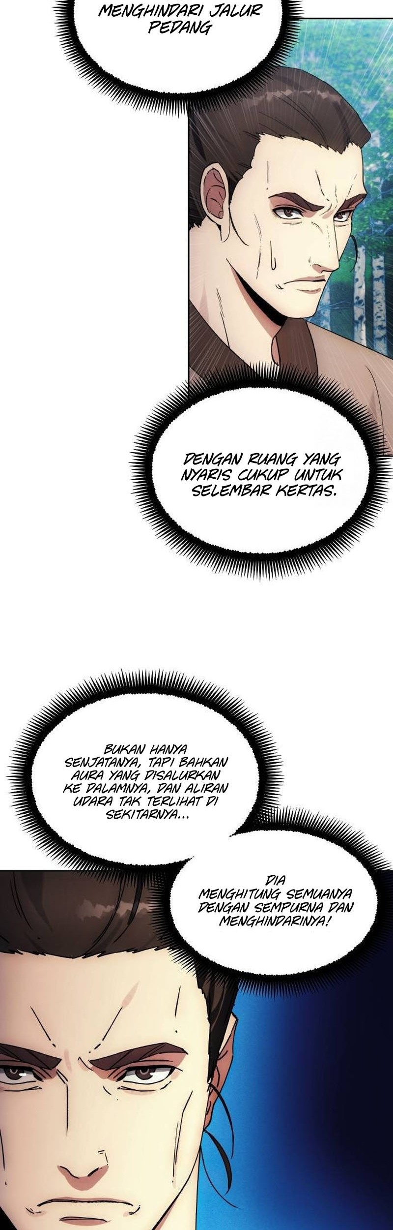 How to Live as a Villain Chapter 161 Gambar 42