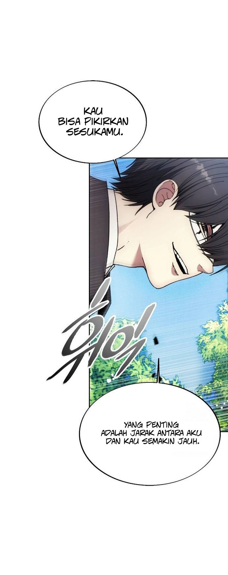 How to Live as a Villain Chapter 161 Gambar 44