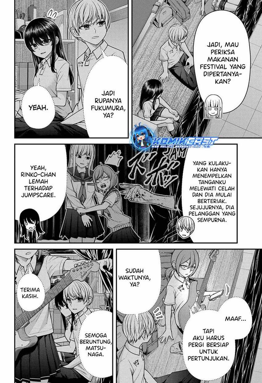 Baca  Henai Heartbeat Chapter 16 Gambar 2
