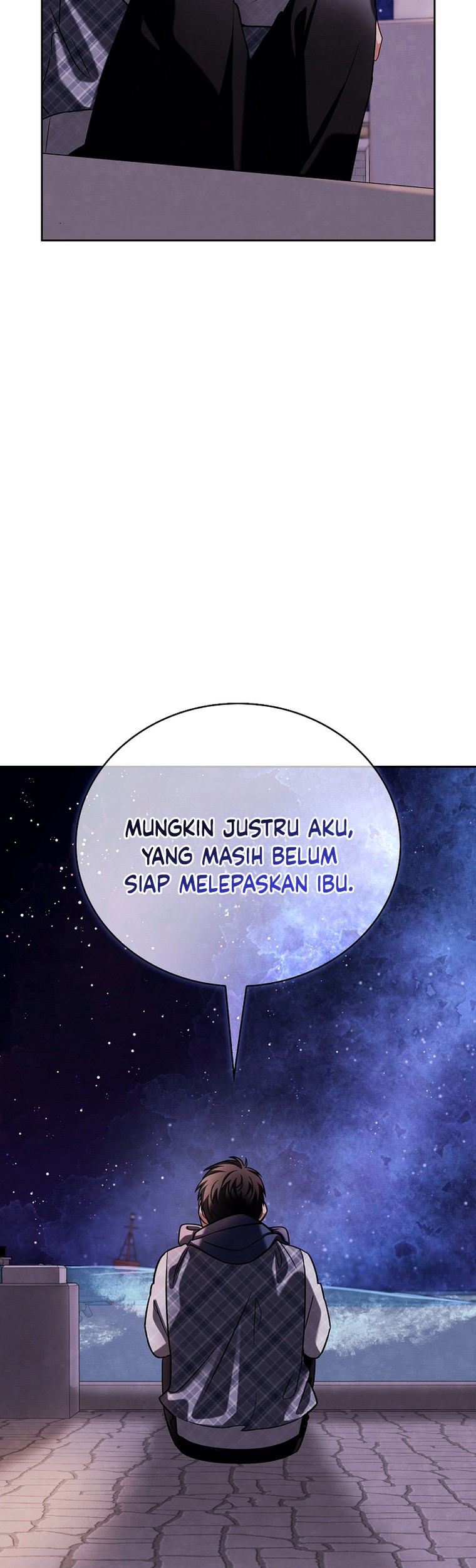 Be the Actor Chapter 103 Gambar 29
