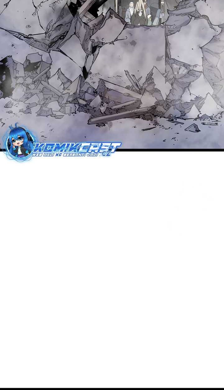 Asura (Ryu Ki-Un) Chapter 17 Gambar 29