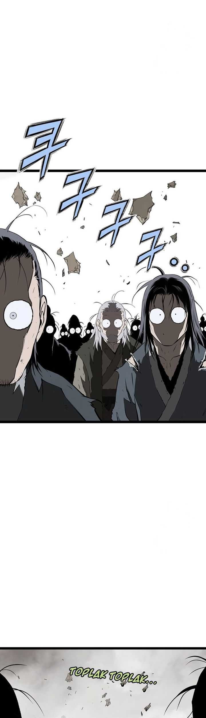 Asura (Ryu Ki-Un) Chapter 17 Gambar 34