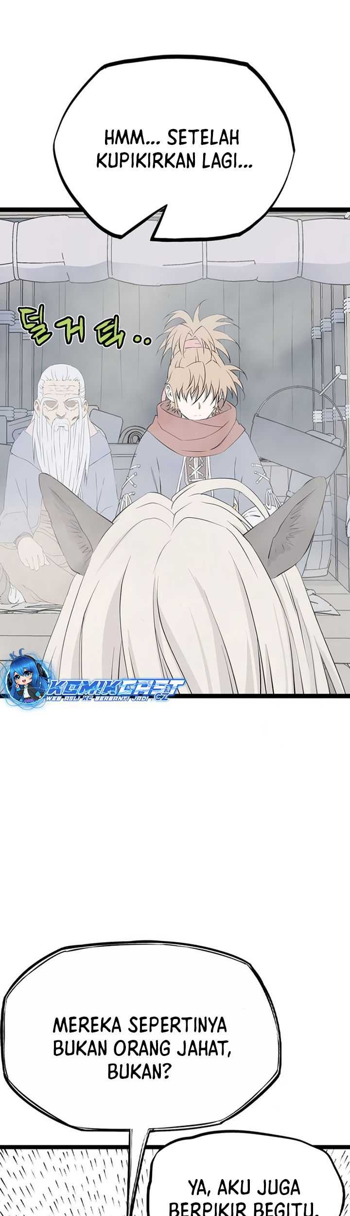 Asura (Ryu Ki-Un) Chapter 17 Gambar 36