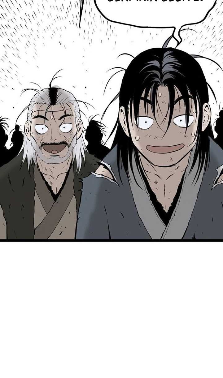 Asura (Ryu Ki-Un) Chapter 17 Gambar 37