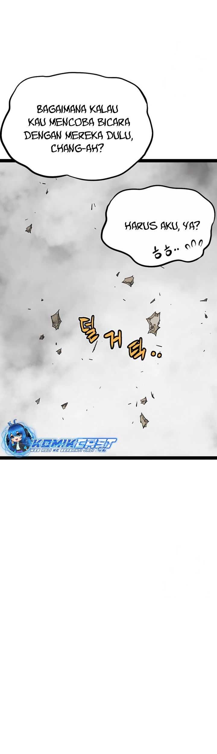 Asura (Ryu Ki-Un) Chapter 17 Gambar 38