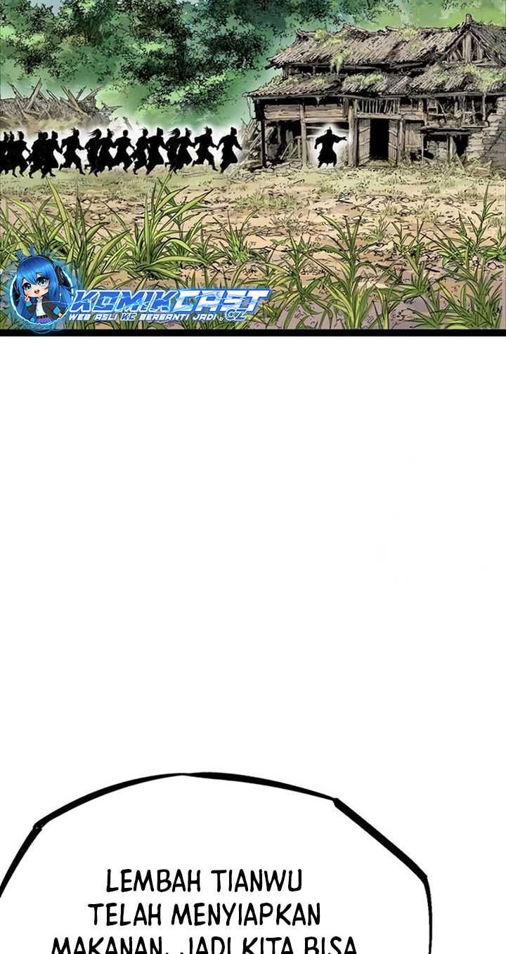 Asura (Ryu Ki-Un) Chapter 17 Gambar 45