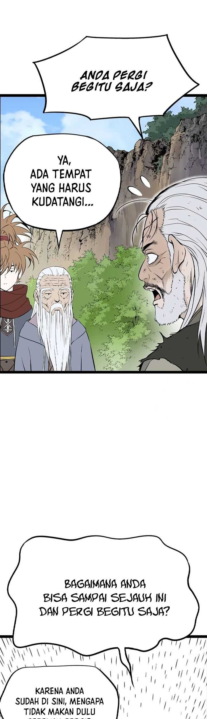 Asura (Ryu Ki-Un) Chapter 17 Gambar 48