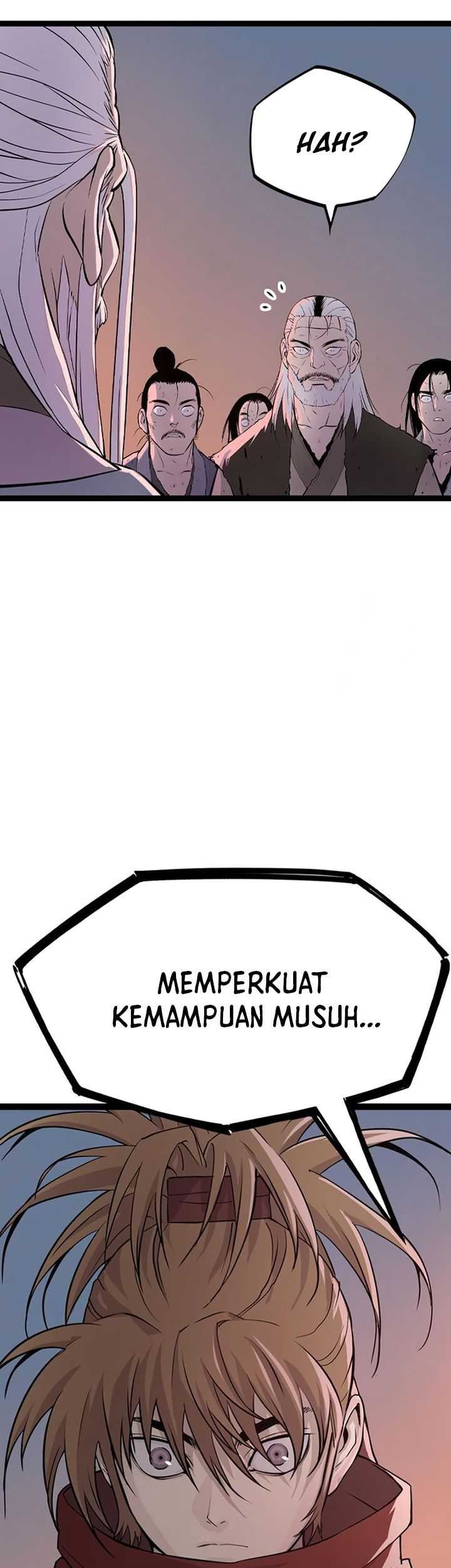 Asura (Ryu Ki-Un) Chapter 17 Gambar 76