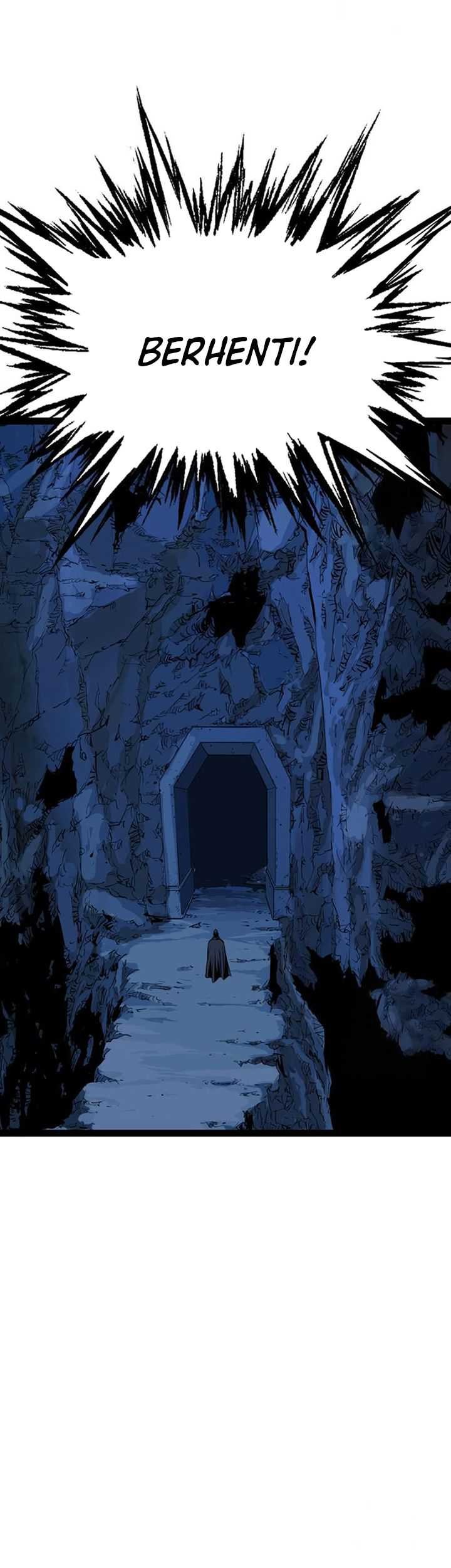 Asura (Ryu Ki-Un) Chapter 17 Gambar 88