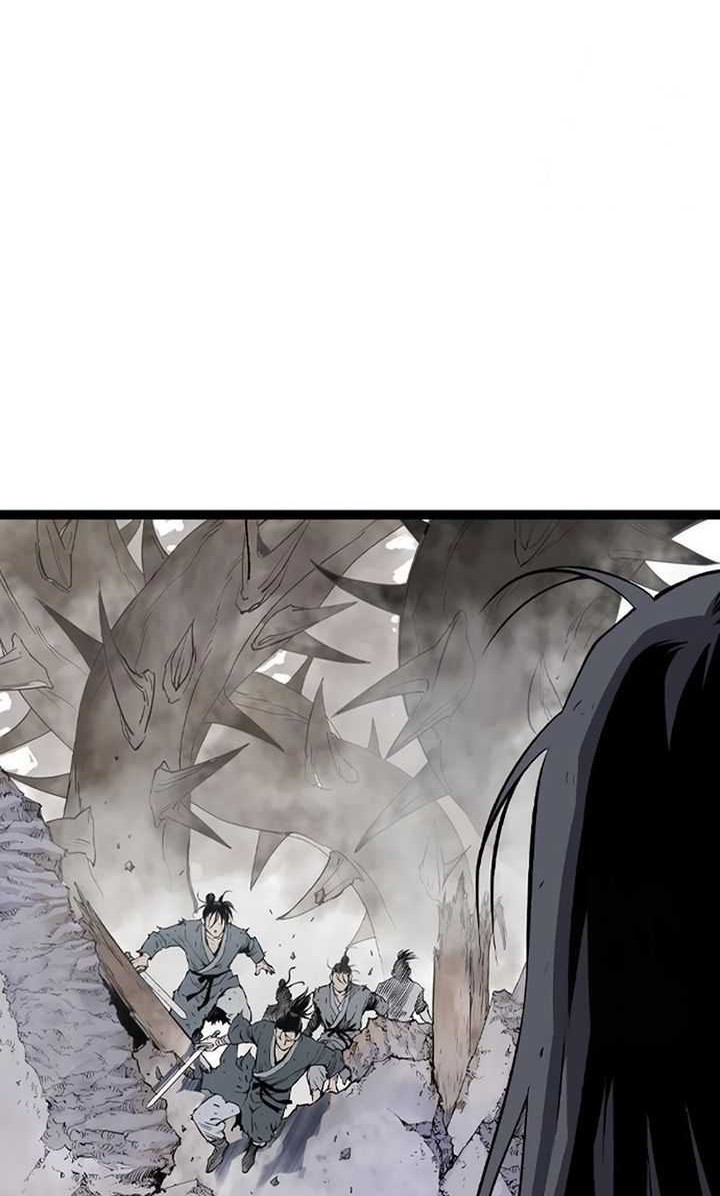 Asura (Ryu Ki-Un) Chapter 17 Gambar 11