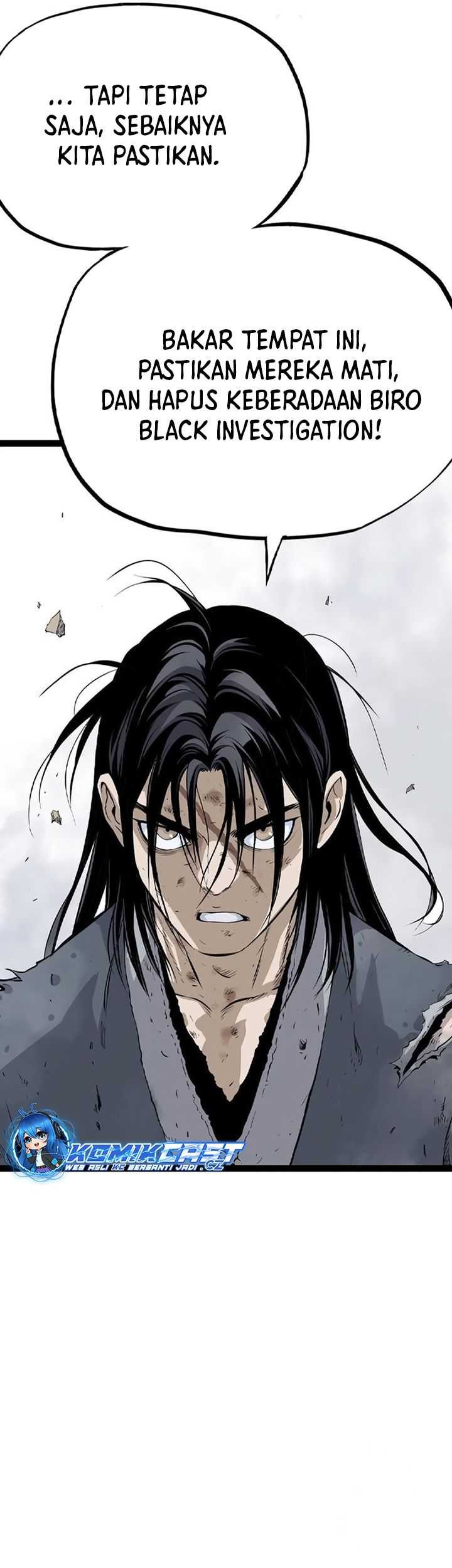 Asura (Ryu Ki-Un) Chapter 17 Gambar 16