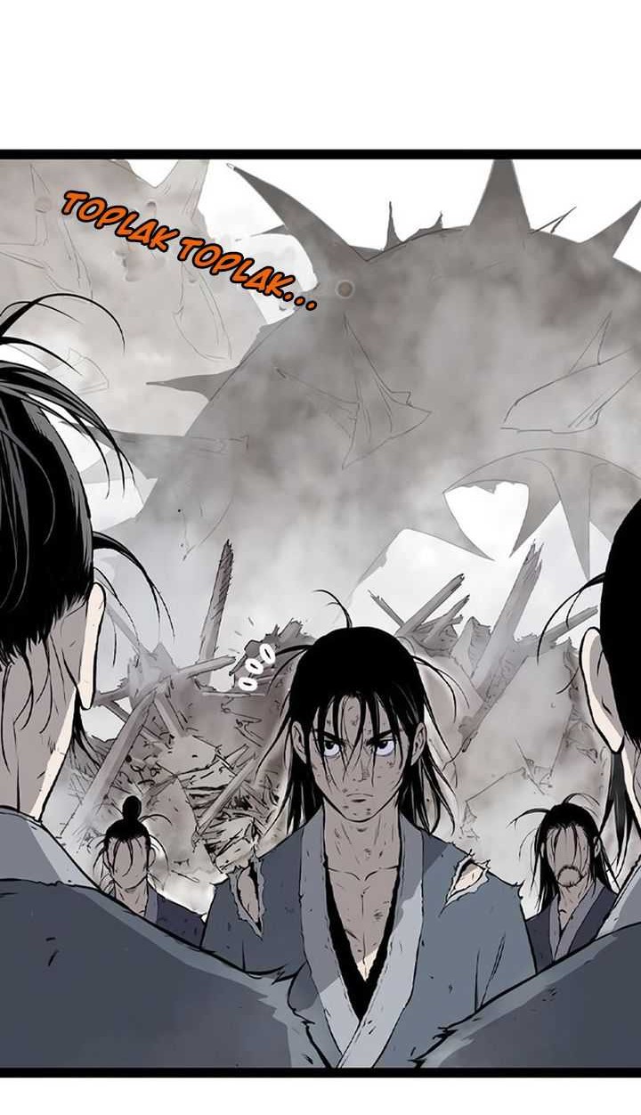 Asura (Ryu Ki-Un) Chapter 17 Gambar 17