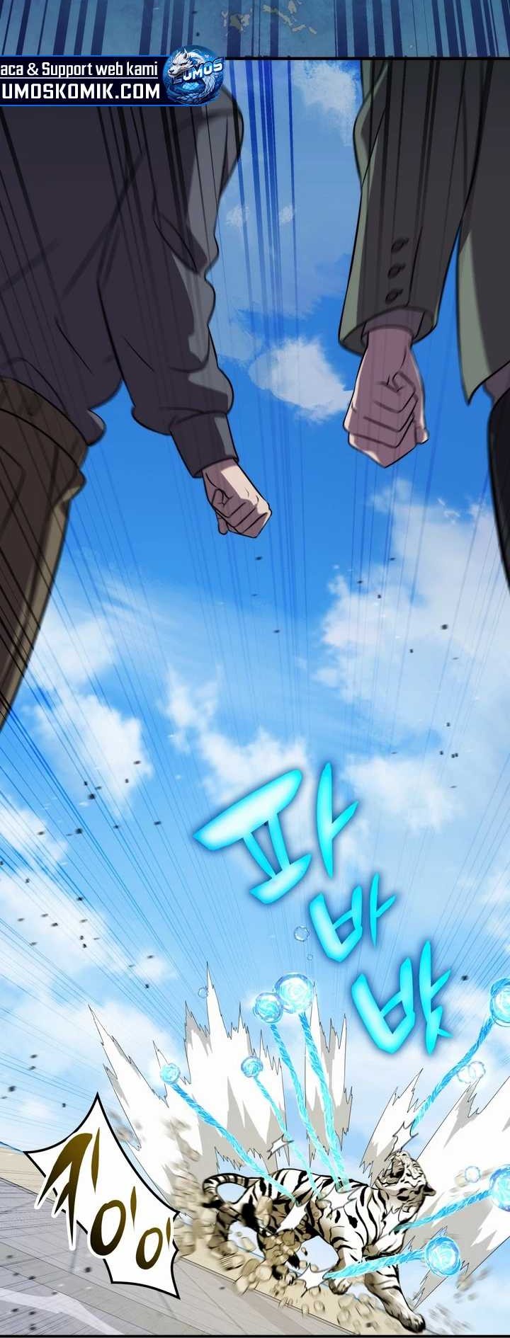 Drug Devourer Chapter 93 Gambar 23