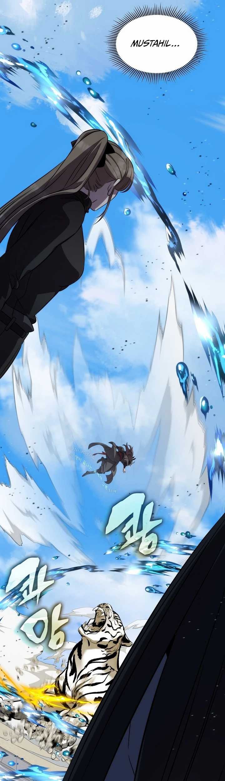 Drug Devourer Chapter 93 Gambar 29