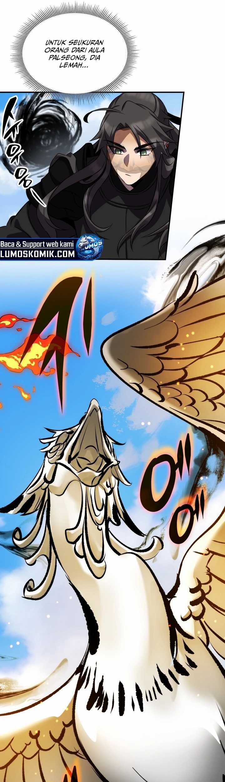 Drug Devourer Chapter 93 Gambar 32