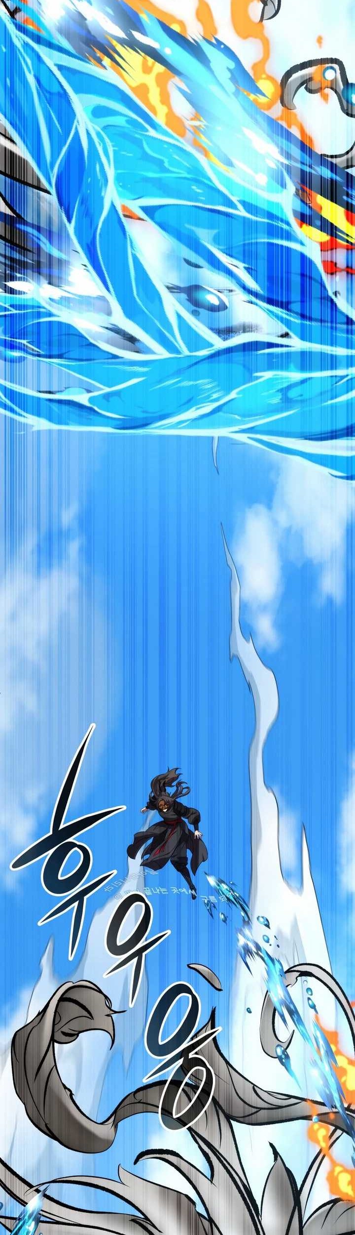 Drug Devourer Chapter 93 Gambar 39