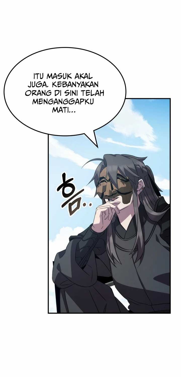 Baca  Drug Devourer Chapter 93 Gambar 2