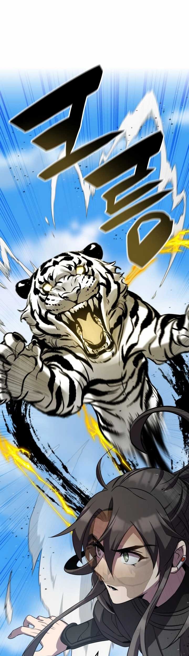 Drug Devourer Chapter 93 Gambar 41