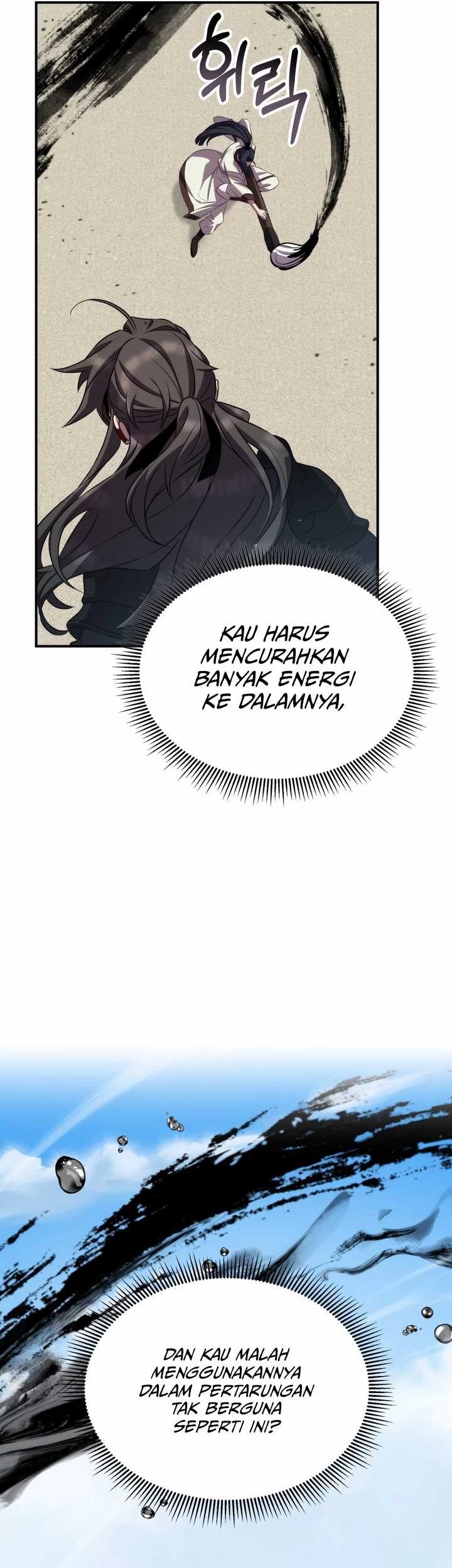 Drug Devourer Chapter 93 Gambar 45