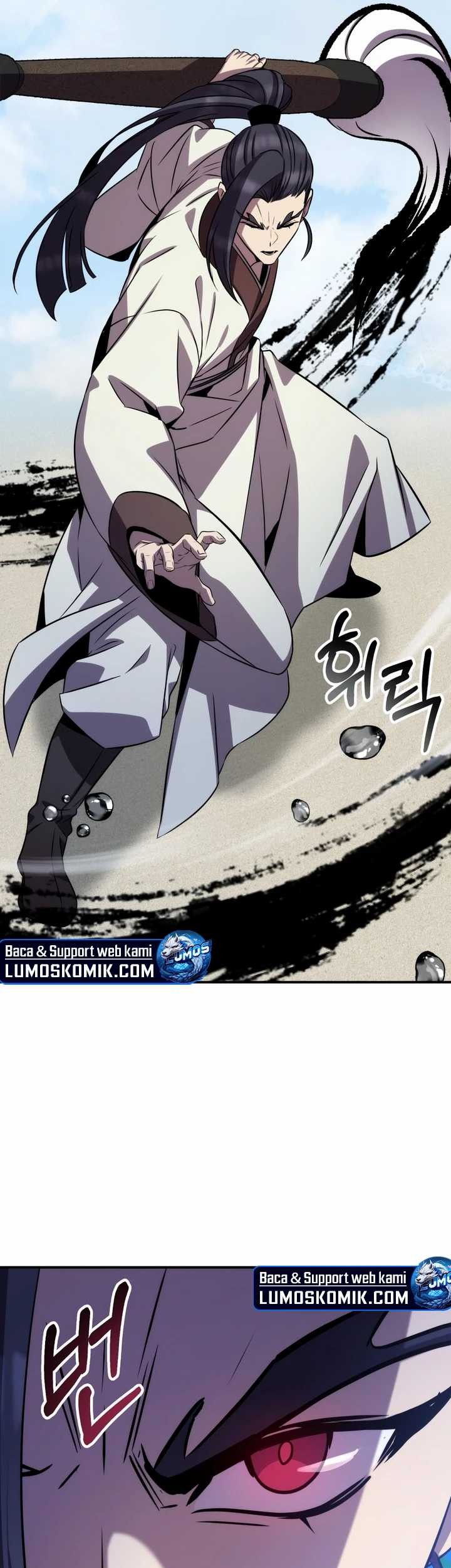 Drug Devourer Chapter 93 Gambar 47