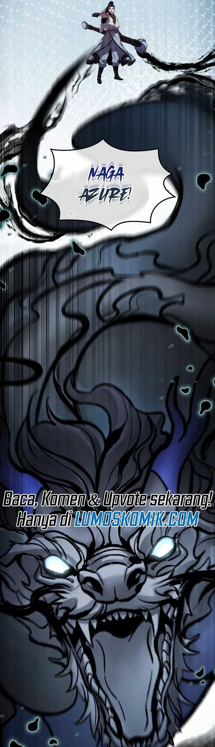 Drug Devourer Chapter 93 Gambar 51
