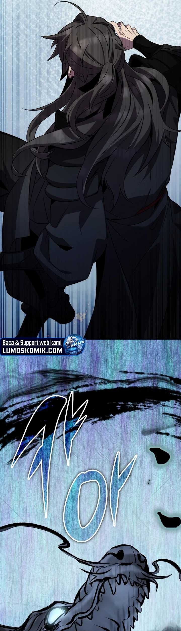 Drug Devourer Chapter 93 Gambar 53