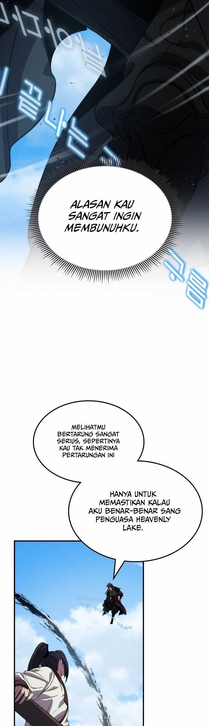 Drug Devourer Chapter 93 Gambar 57