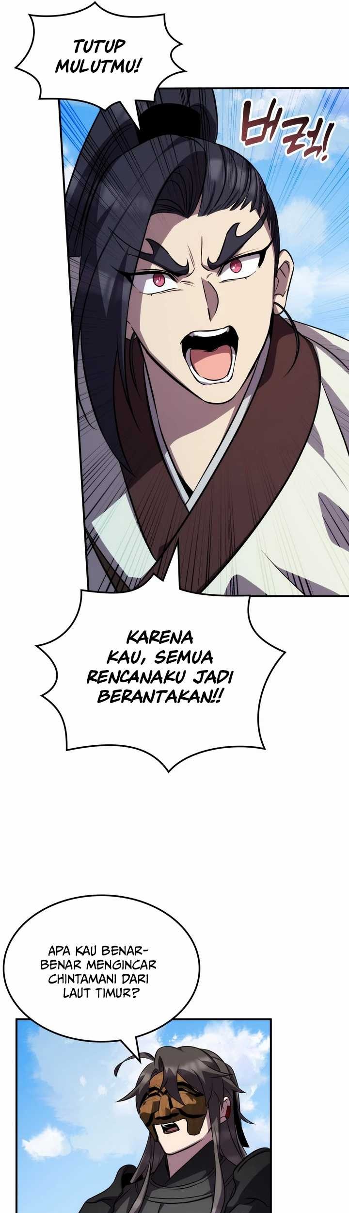 Drug Devourer Chapter 93 Gambar 59
