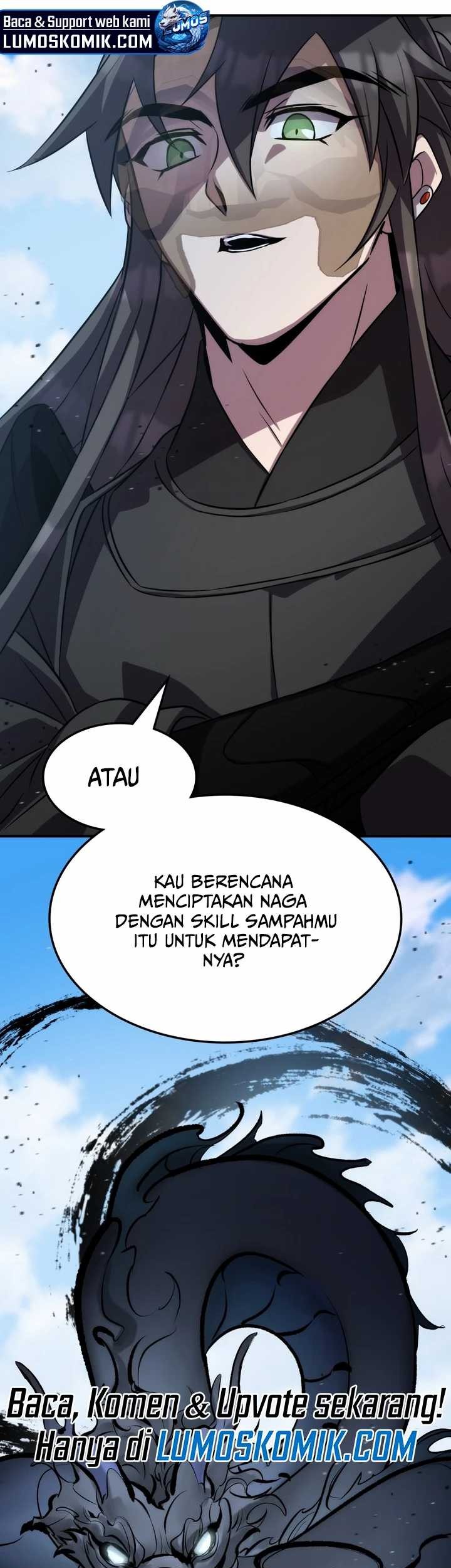 Drug Devourer Chapter 93 Gambar 61