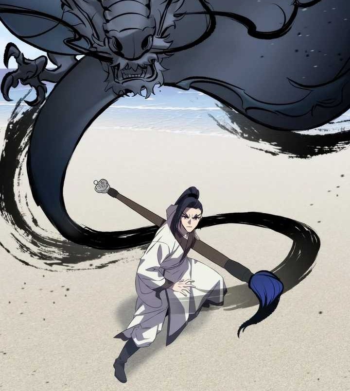 Drug Devourer Chapter 93 Gambar 62