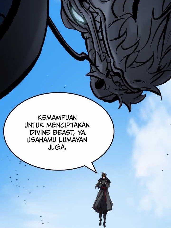 Drug Devourer Chapter 93 Gambar 64