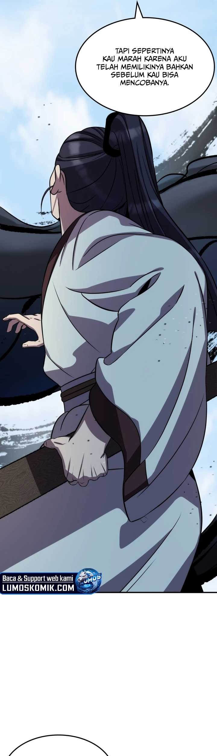 Drug Devourer Chapter 93 Gambar 65
