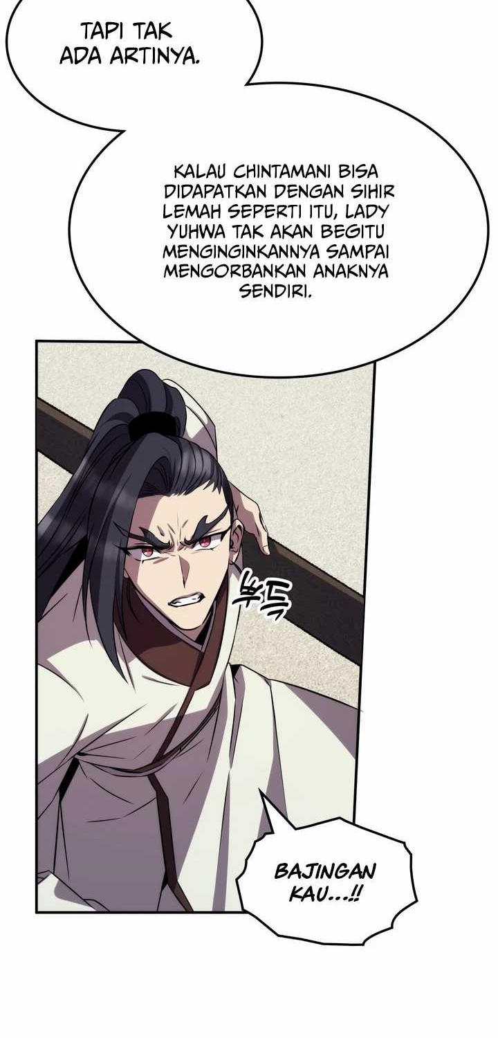 Drug Devourer Chapter 93 Gambar 66