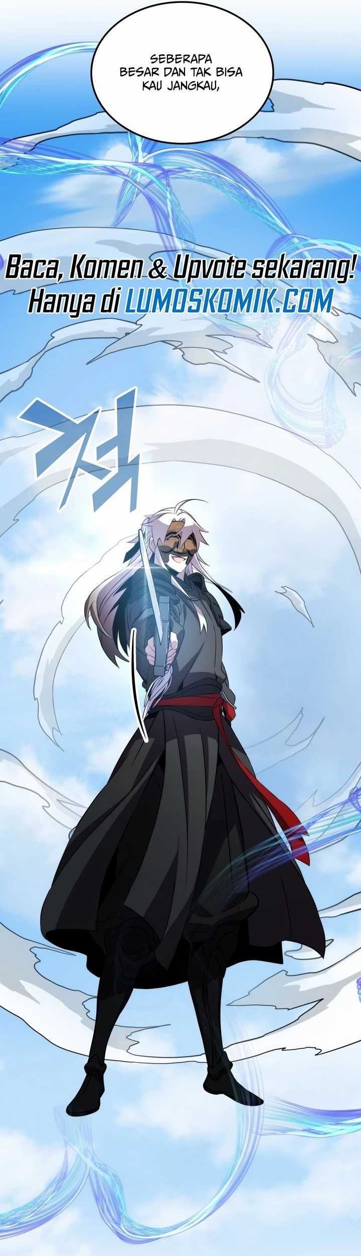 Drug Devourer Chapter 93 Gambar 69
