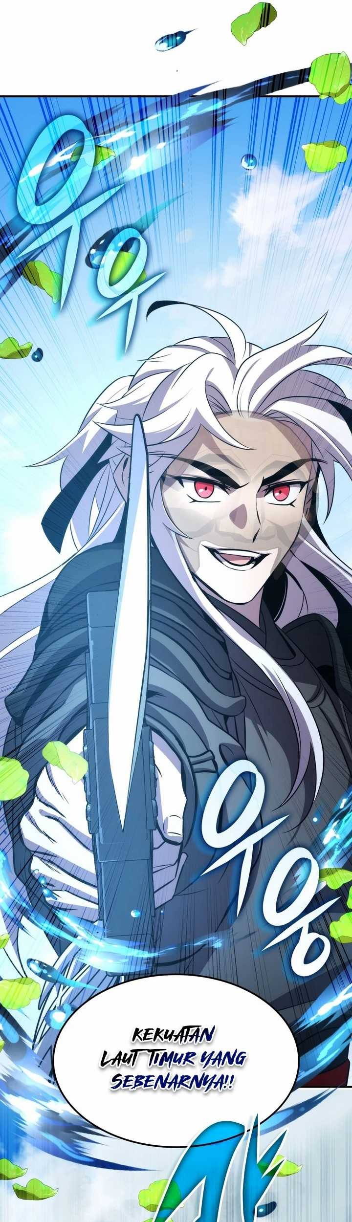 Drug Devourer Chapter 93 Gambar 71
