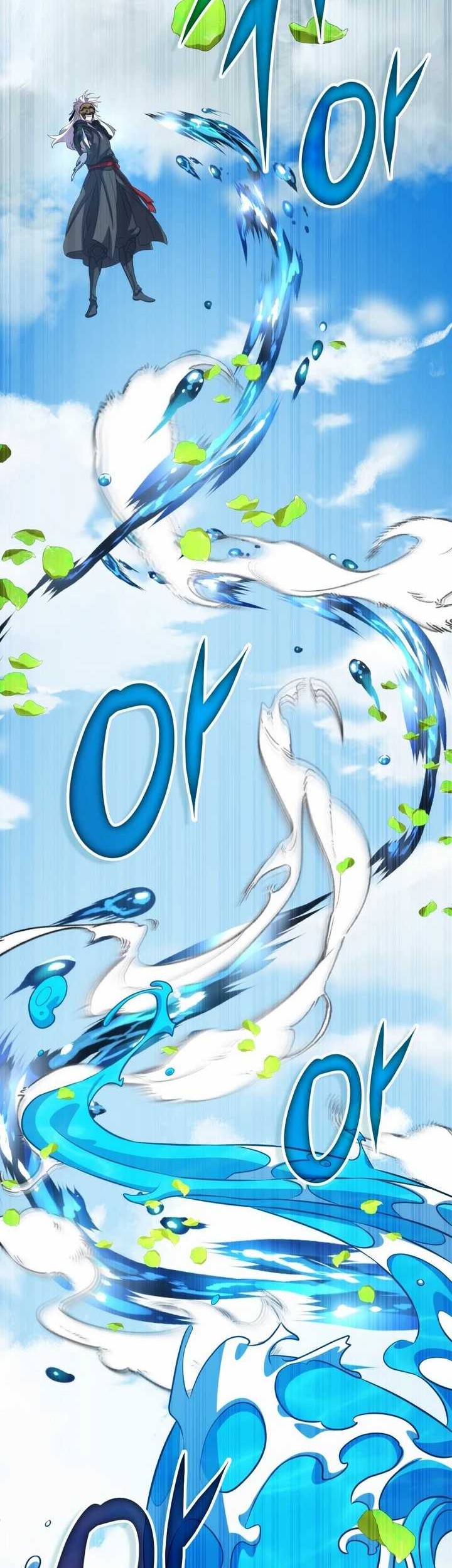 Drug Devourer Chapter 93 Gambar 72