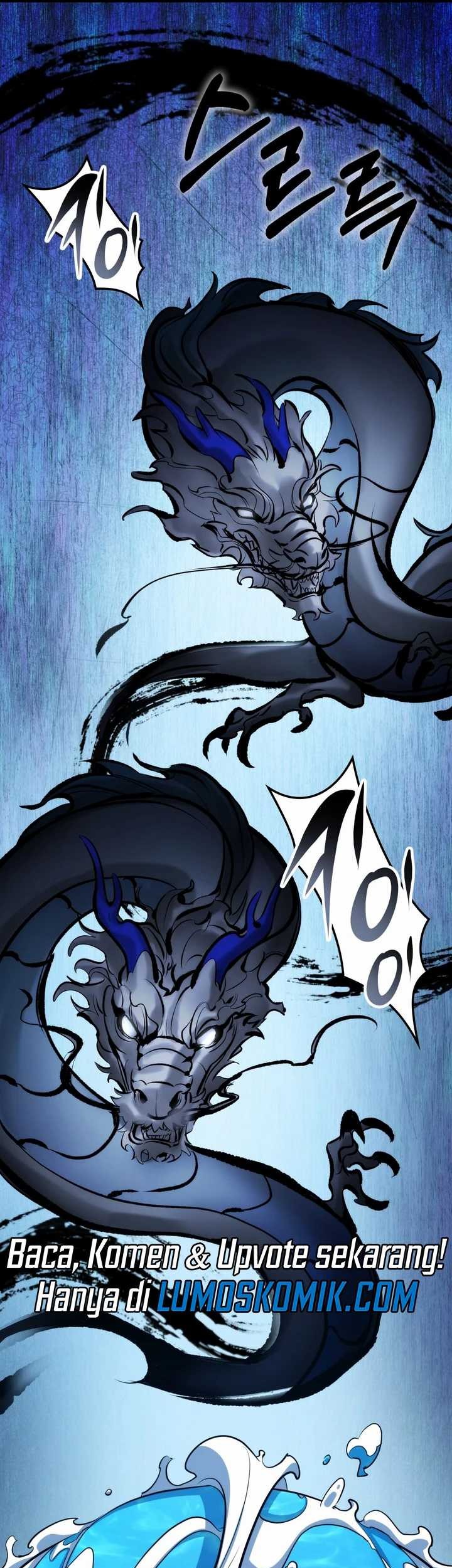 Drug Devourer Chapter 93 Gambar 79