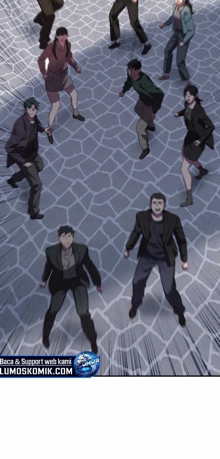 Drug Devourer Chapter 93 Gambar 87